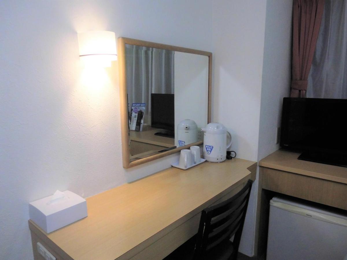 Olympic Inn Shibuya โตเกียว ภายนอก รูปภาพ