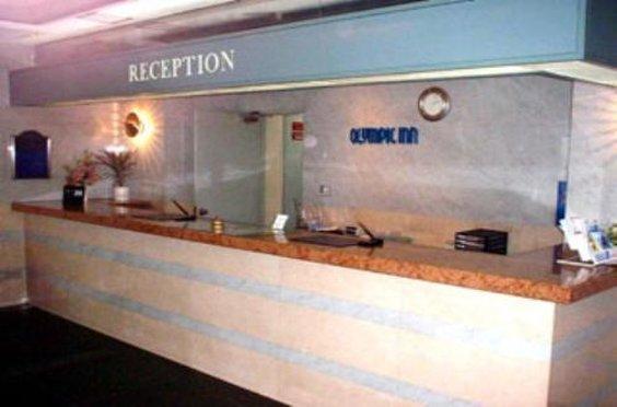 Olympic Inn Shibuya โตเกียว ภายนอก รูปภาพ