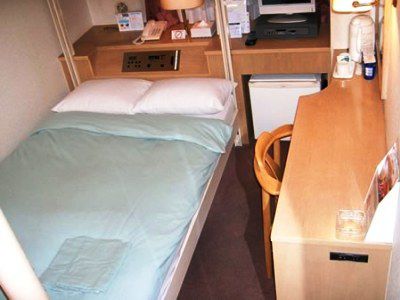 Olympic Inn Shibuya โตเกียว ภายนอก รูปภาพ