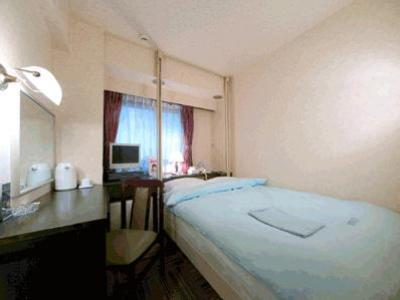 Olympic Inn Shibuya โตเกียว ภายนอก รูปภาพ